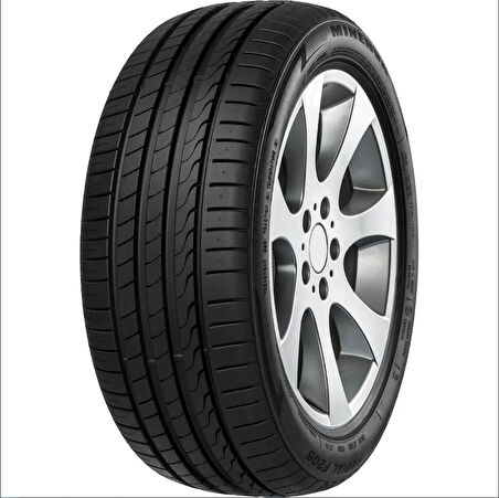 255/55R20 110W XL ECO SPEED EVO 2 SUV MINERVA