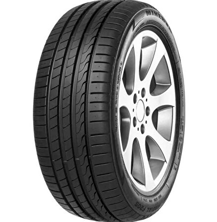225/35R18 87Y XL F205 MINERVA