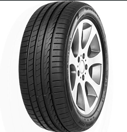 315/35R20 110Y XL Eco Speed 2 SUV MINERVA