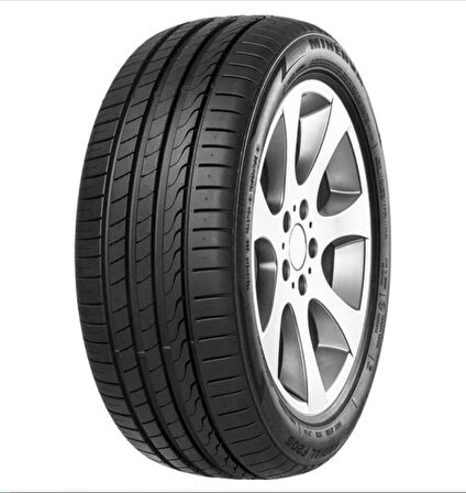 235/35R19 91Y XL F205 MINERVA