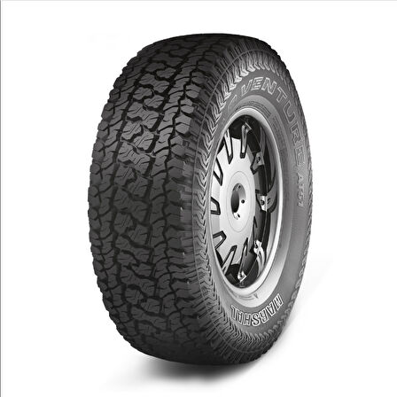 235/65R17 108T XL ROAD VENTURE A/T 51 MARSHAL