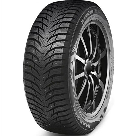 285/60R18 116T WİNTERCRAFT SUV ICE WS31 MARSHAL