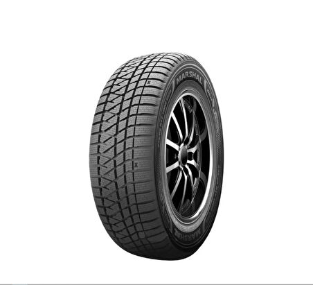 265/60R18 114H XL WİNTERCRAFT SUV ICE WS71 MARSHAL