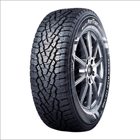 205/65R16C 107/105R Winter Portran CW11 MARSHAL