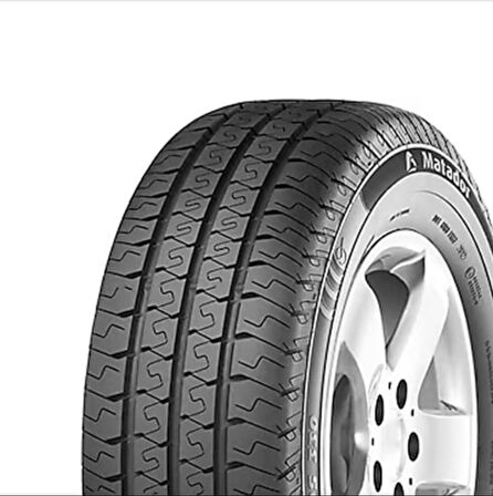 185/75R16C 104/102R 8PR MPS330 MAXİLLA 2 MATADOR