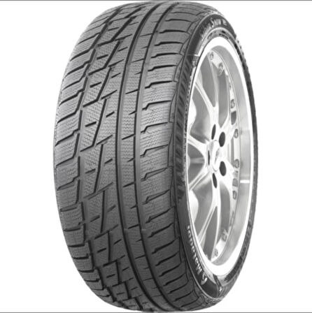 235/65R17 104H SİBİR SNOW SUV MATADOR