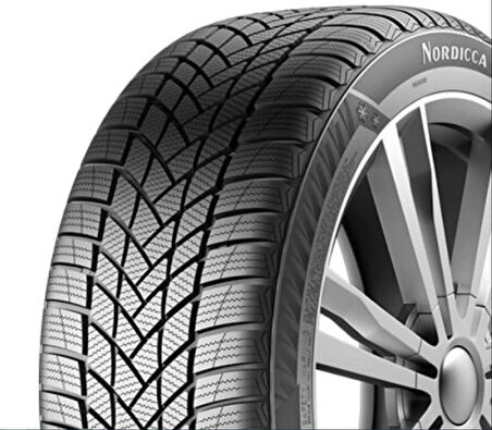 205/65R15 94H MP93 NORDYCCA MATADOR