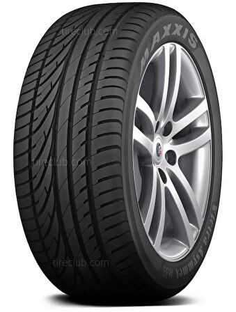 225/50R16 96W VECTRA M35 ASYMMETRİC MAXXIS     **