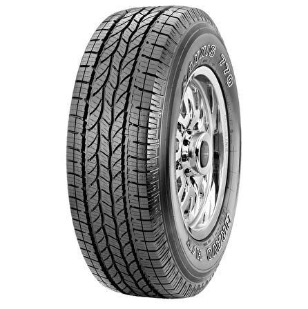 225/75R16 115/112S 10PR BRAVO HT 770 MAXXIS     **