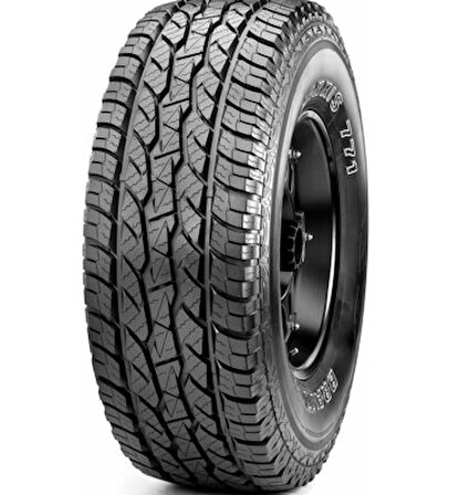 255/65R16 109H MORA UNDER 2 MAXXIS     **
