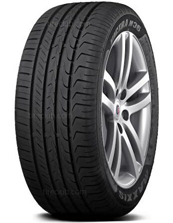 275/45R19 108W XL M36 MAXXIS     **