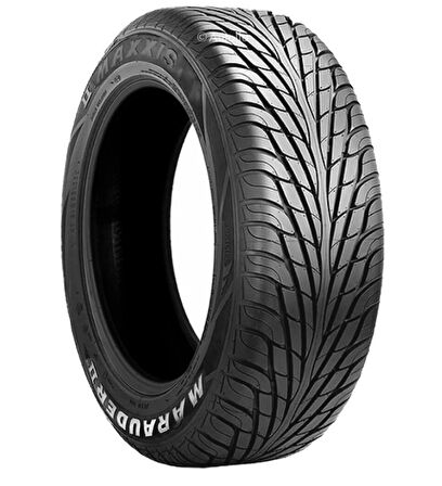 295/45R20 114V XL MORA UNDER 2 MAXXIS     **