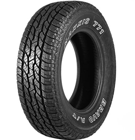315/70R17 121/118R 8PR BRAVO AT 771 MAXXIS     **