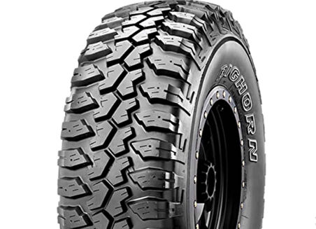 325/65R18 121/118S 8PR BRAVO AT 771 MAXXIS     **