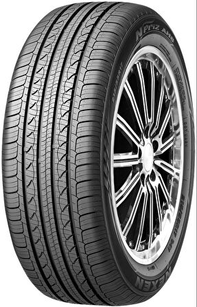 215/55R16 97H NPRIZ AH8 NEXEN