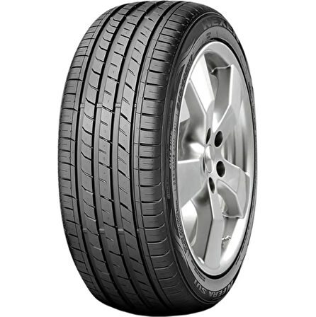 235/55R19 105W XL N FERA SU1 NEXEN