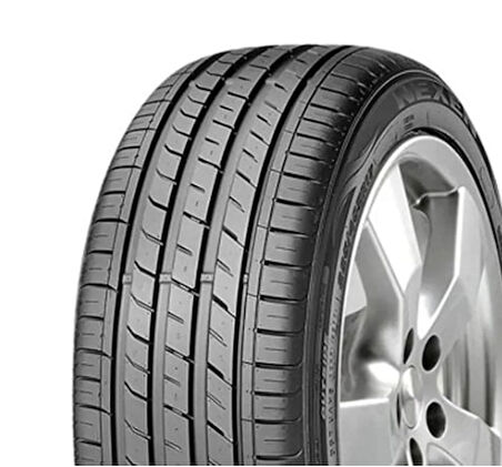 275/35R19 100Y XL N FERA SU1 NEXEN