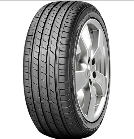 265/30R19 93Y XL N FERA SU1 NEXEN
