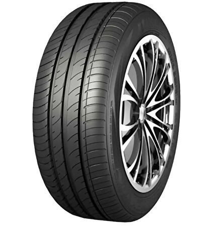 195/60R14 86H EX-601 NANKANG     **