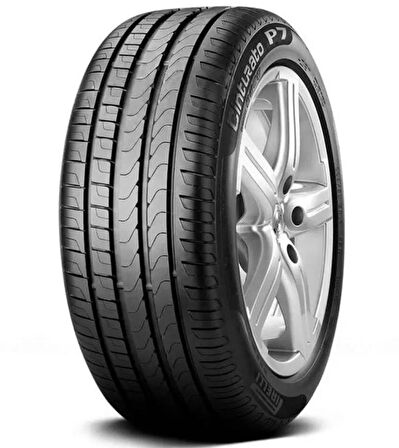 205/50R17 89Y * CINTURATO P7 RFT PIRELLI
