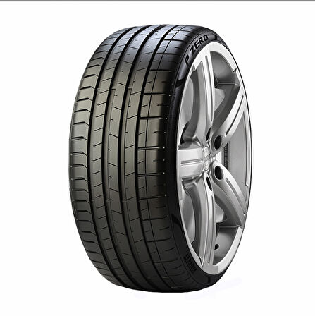 275/30R21 98Y XL * L.S P-ZERO (PZ4) ROF PIRELLI