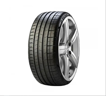 225/45R19 96Y * XL P-ZERO (PZ4) PIRELLI