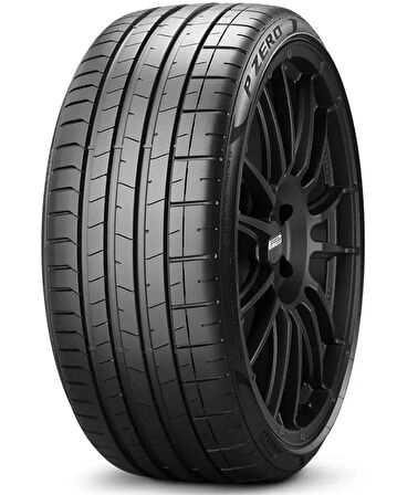 245/45R18 100Y XL * P-ZERO (PZ4) PIRELLI