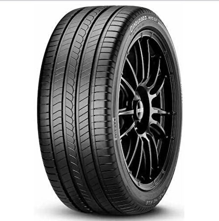 225/40R18 92W XL RO Cinturato PC01 PIRELLI