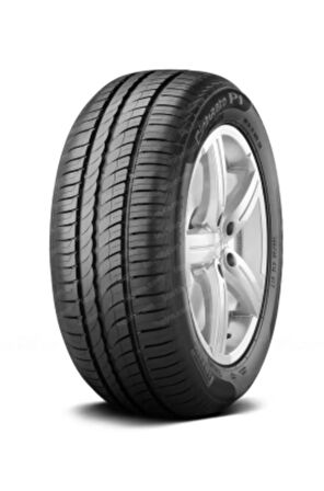 215/60R16 99V XL Cinturato Rosso PC01 PIRELLI