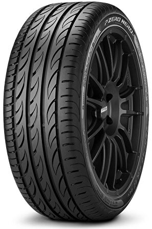 205/40R17 84W PZERO NERO GT PIRELLI