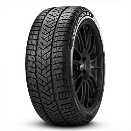 215/55R18 99V XL MO Winter Sottozero Serie 3 PIRELLI