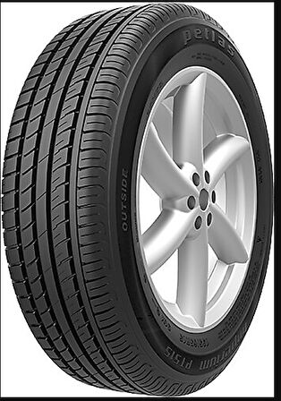 195/60R15 88V IMPERIUM PT515 PETLAS