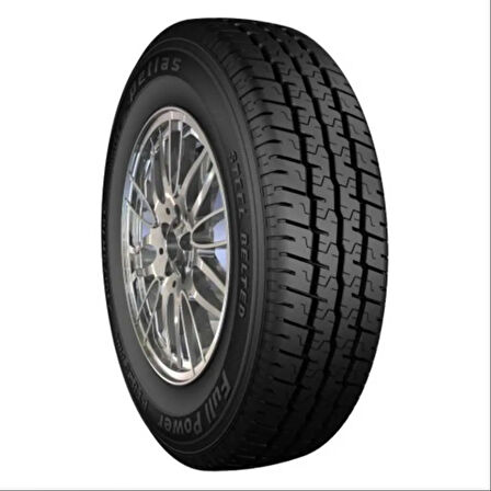195/70R15C 8PR 104/102R FULLPOWER PT825+ PETLAS
