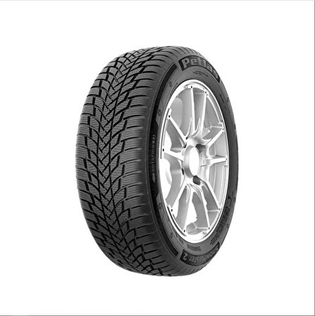 185/65R14 86T SNOWMASTER 2 PETLAS