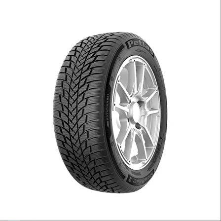 195/65R15 91H SNOWMASTER 2 PETLAS