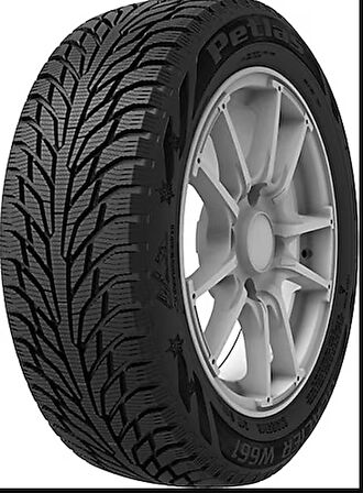 185/60R15 88T GLACIER W661 PETLAS