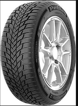 195/60R15 88H SNOWMASTER 2 PETLAS