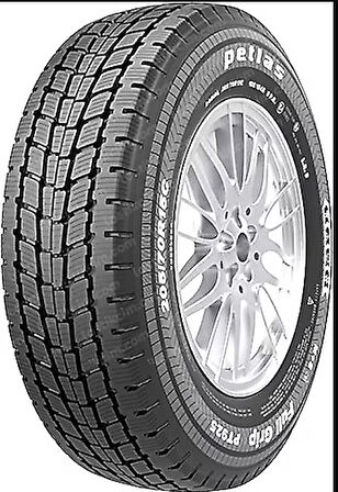 215/75R16C 116/114R 8PR FULLGRIP PT925 PETLAS
