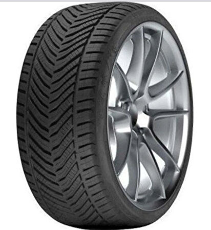 235/55R18 104V XL All Season SUV RIKEN 4 MEVSİM LASTİĞİ 2025