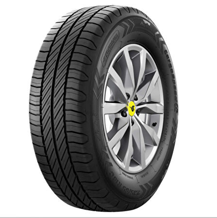 195/70R15C 104/102R Cargo Speed Evo RIKEN