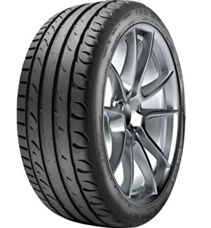 235/45R18 98W XL Ultra High Performance  RIKEN