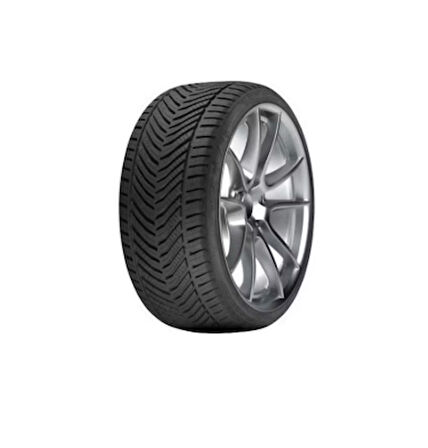 215/55R17 98V XL ALL SEASON RIKEN (M25)