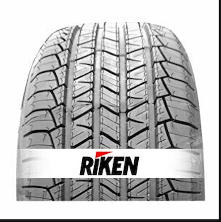 255/45R20 101W 701 RIKEN RIKEN