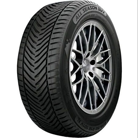 215/60R17 100V XL All Season SUV RIKEN