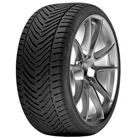 205/50R17 93W XL All Season RIKEN 4 MEVSİM LASTİĞİ 2025
