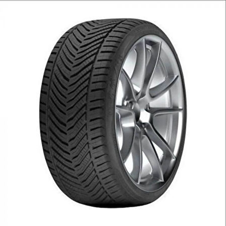 245/45R18 100Y XL All Season RIKEN