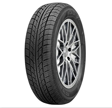 135/80R13 70T Road RIKEN