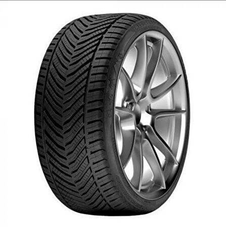 225/40R18 92Y XL All Season RIKEN