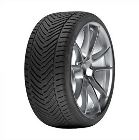 235/55R19 105V XL All Season SUV RIKEN