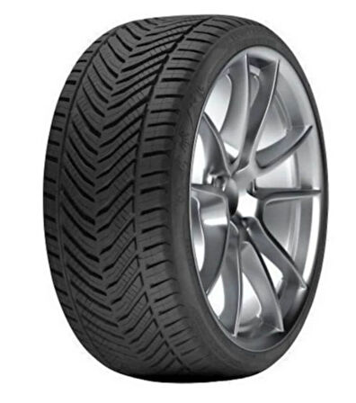 215/50R17 95W XL All Season RIKEN 4 MEVSİM LASTİĞİ 2025
